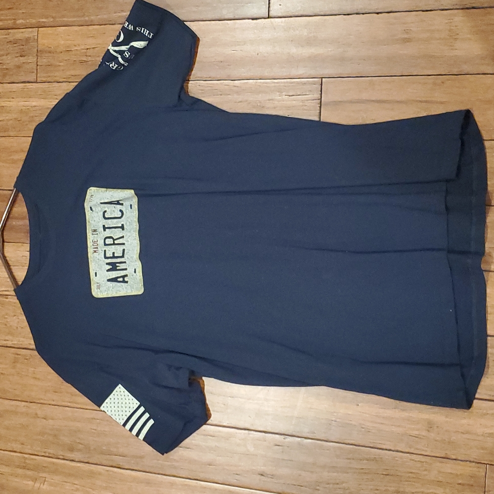 Grunt Style short sleeve T